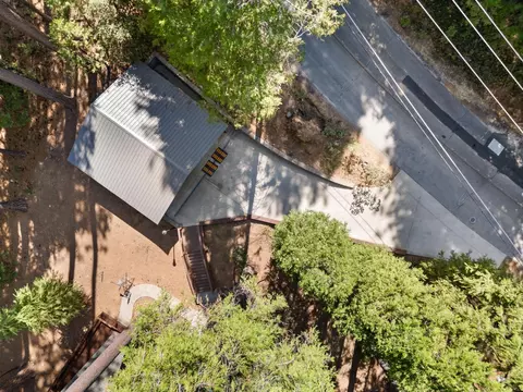 Exterior - 2601 Fairway Dr, Arnold, CA 95223 photo 20 of 20