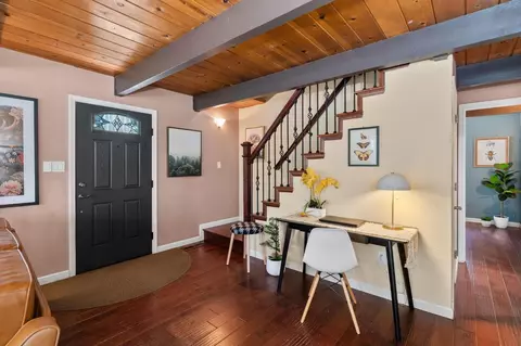 Entry Way - 2601 Fairway Dr, Arnold, CA 95223 photo 2 of 3