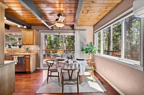 Dining - 2601 Fairway Dr, Arnold, CA 95223 photo 2 of 5