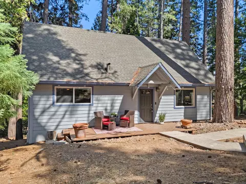 Exterior - 2601 Fairway Dr, Arnold, CA 95223 photo 1 of 20