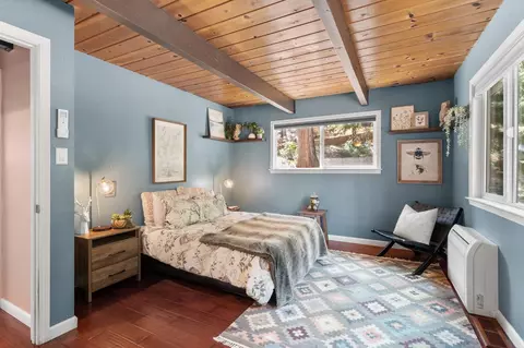 Bedroom - 2601 Fairway Dr, Arnold, CA 95223 photo 1 of 7