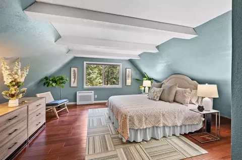 Bedroom - 2601 Fairway Dr, Arnold, CA 95223 photo 5 of 7