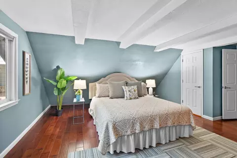 Bedroom - 2601 Fairway Dr, Arnold, CA 95223 photo 6 of 7
