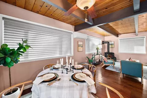 Dining - 2601 Fairway Dr, Arnold, CA 95223 photo 5 of 5
