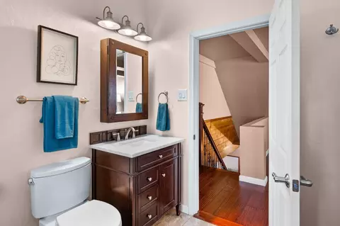 Bath - 2601 Fairway Dr, Arnold, CA 95223 photo 5 of 5