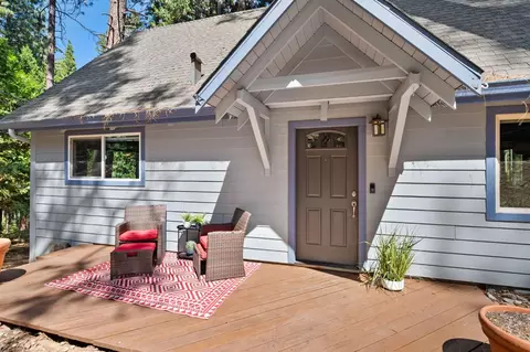 Exterior - 2601 Fairway Dr, Arnold, CA 95223 photo 3 of 20