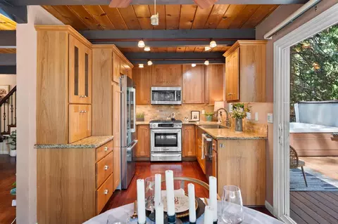 Kitchen - 2601 Fairway Dr, Arnold, CA 95223 photo 1 of 5