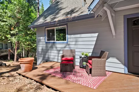 Exterior - 2601 Fairway Dr, Arnold, CA 95223 photo 4 of 20
