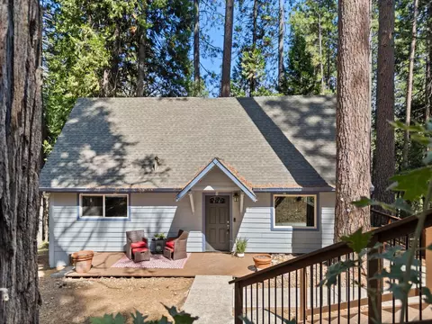 Exterior - 2601 Fairway Dr, Arnold, CA 95223 photo 14 of 20