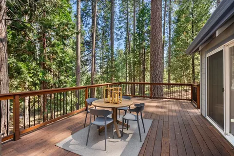Exterior - 2601 Fairway Dr, Arnold, CA 95223 photo 8 of 20