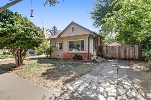 3948 U St, Sacramento, CA 95817