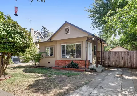 3948 U St, Sacramento, CA 95817