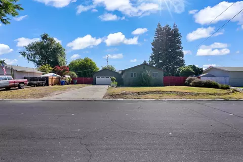 Exterior - 3304 Mcgerry St, Modesto, CA 95355 photo 3 of 5