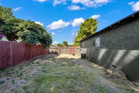 Exterior - 3304 Mcgerry St, Modesto, CA 95355 photo 5 of 5
