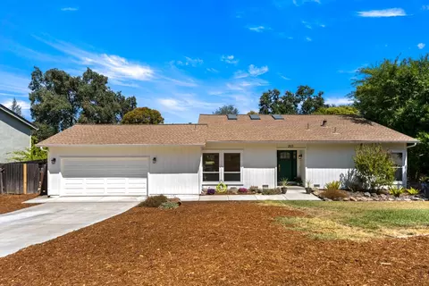 2821 Stanford Ln, El Dorado Hills, CA 95762