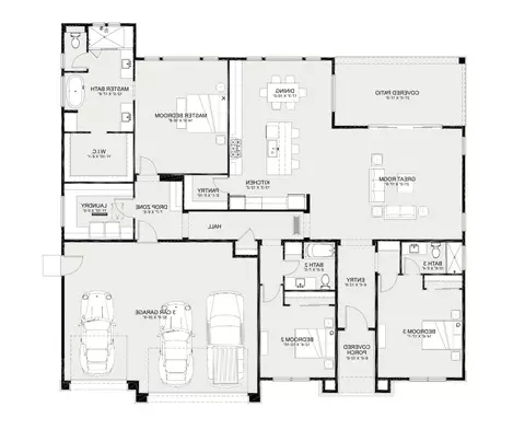 311 Via Sophia, Oakdale, CA 95361