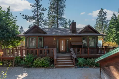 20309 Oak Dr, Pioneer, CA 95666