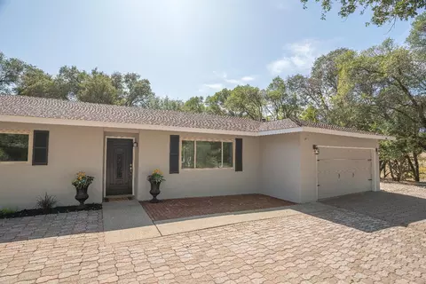 Exterior - 6200 Green Valley Rd, Placerville, CA 95667 photo 2 of 11