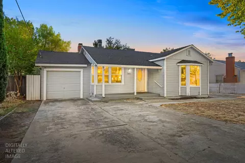 2651 Hawthorne St, Sacramento, CA 95815