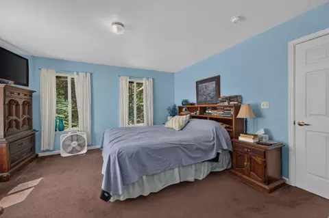 Bedroom - 17089 Whispering Pines Way, Challenge, CA 95925 photo 4 of 5