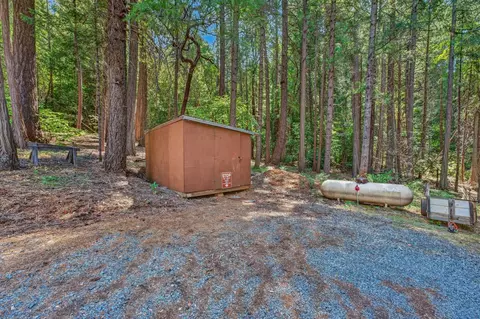 Exterior - 17089 Whispering Pines Way, Challenge, CA 95925 photo 22 of 24