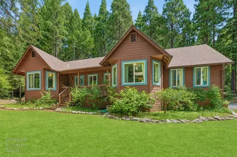 17089 Whispering Pines Way, Challenge, CA 95925