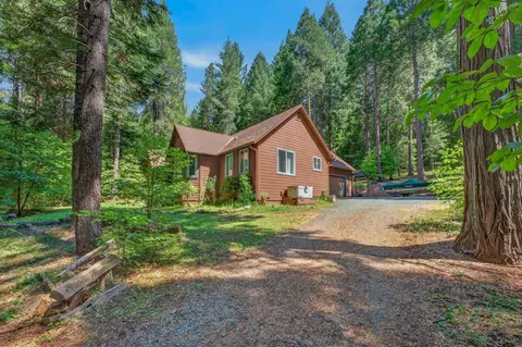 Exterior - 17089 Whispering Pines Way, Challenge, CA 95925 photo 19 of 24