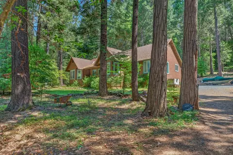 Exterior - 17089 Whispering Pines Way, Challenge, CA 95925 photo 21 of 24