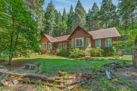 Exterior - 17089 Whispering Pines Way, Challenge, CA 95925 photo 17 of 24