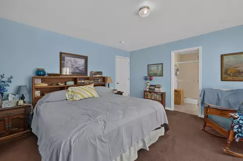 Bedroom - 17089 Whispering Pines Way, Challenge, CA 95925 photo 5 of 5