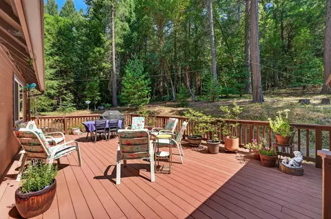 Exterior - 17089 Whispering Pines Way, Challenge, CA 95925 photo 5 of 24