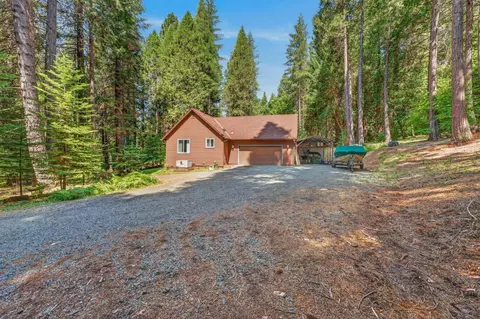 Exterior - 17089 Whispering Pines Way, Challenge, CA 95925 photo 20 of 24