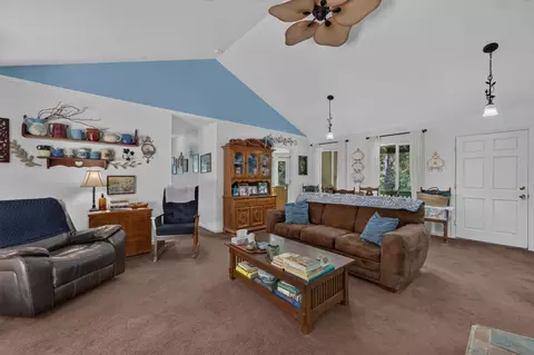 Living - 17089 Whispering Pines Way, Challenge, CA 95925 photo 5 of 5