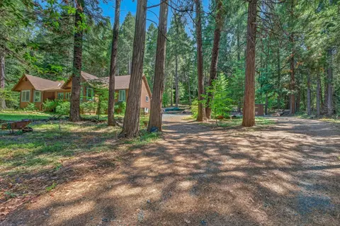 Exterior - 17089 Whispering Pines Way, Challenge, CA 95925 photo 24 of 24