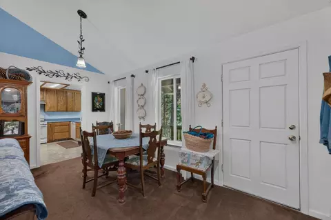 Dining - 17089 Whispering Pines Way, Challenge, CA 95925 photo 1 of 2