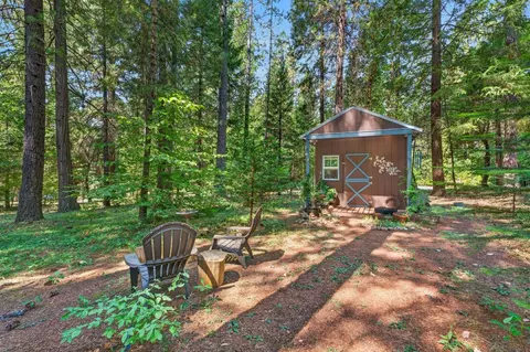 Exterior - 17089 Whispering Pines Way, Challenge, CA 95925 photo 13 of 24