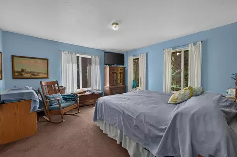 Bedroom - 17089 Whispering Pines Way, Challenge, CA 95925 photo 3 of 5