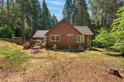 Exterior - 17089 Whispering Pines Way, Challenge, CA 95925 photo 10 of 24