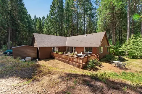 Exterior - 17089 Whispering Pines Way, Challenge, CA 95925 photo 9 of 24