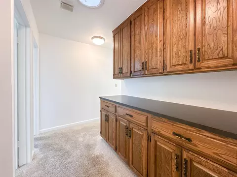 Entry Way - 3925 Crocus Dr, Modesto, CA 95356 photo 2 of 3