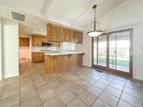 Kitchen - 3925 Crocus Dr, Modesto, CA 95356 photo 1 of 4