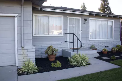 Exterior - 441 Bothun Rd, Turlock, CA 95380 photo 6 of 17