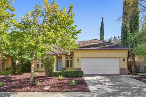 Exterior - 2942 Ponteverde Ln, Davis, CA 95618 photo 10 of 10