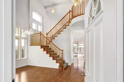 Entry Way - 2942 Ponteverde Ln, Davis, CA 95618 photo 1 of 5