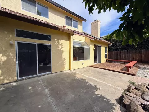 Exterior - 2942 Ponteverde Ln, Davis, CA 95618 photo 4 of 5