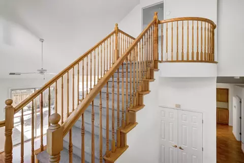 Entry Way - 2942 Ponteverde Ln, Davis, CA 95618 photo 4 of 5