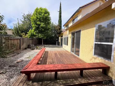 Exterior - 2942 Ponteverde Ln, Davis, CA 95618 photo 5 of 5