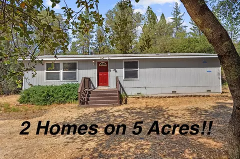2501 Freshwater Ln, El Dorado, CA 95623
