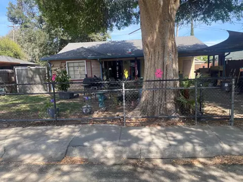 1502 Wilshire Ave, Stockton, CA 95203