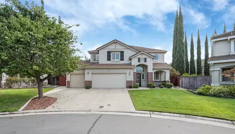 5040 Pine Lake Ct, Stockton, CA 95219
